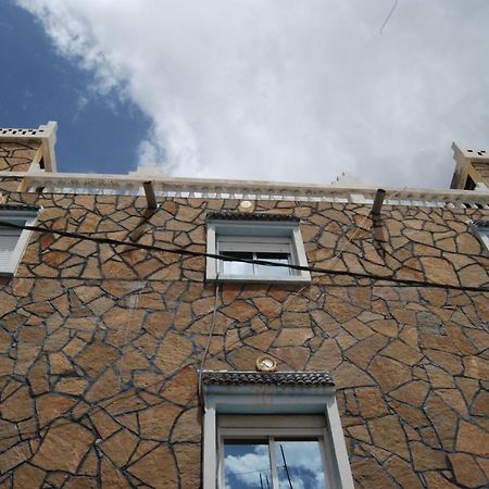 Moussem Des Fiancailles Hotel Imilchil Eksteriør billede