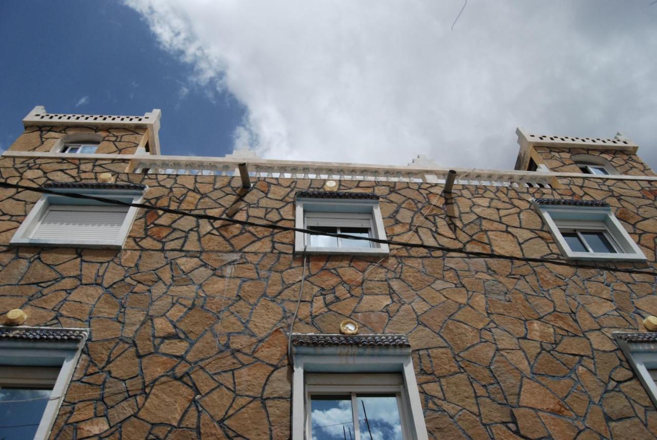 Moussem Des Fiancailles Hotel Imilchil Eksteriør billede